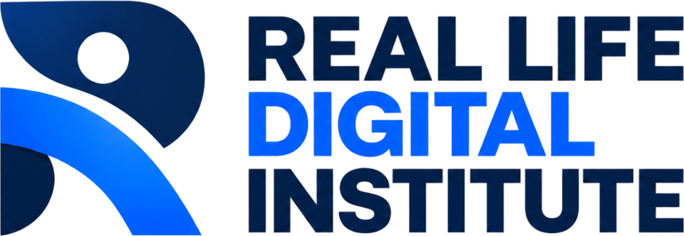 Real Life Digital Institute home